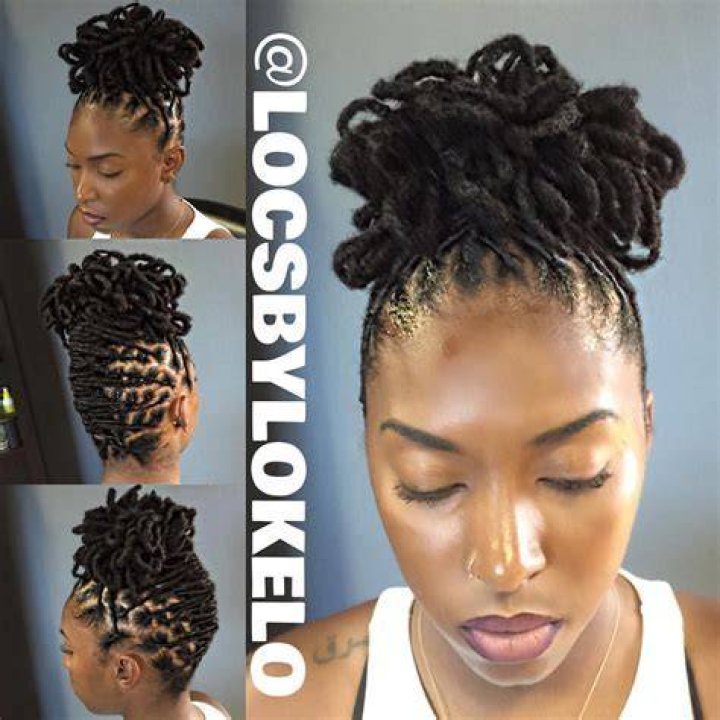 2,479 Likes, 52 Comments The King Of LOCS (locsbylokelo) on