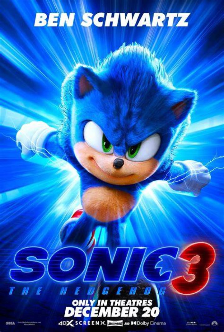 25 Sonic the Hedgehog Movie Quotes kids & fans will love! But First, Joy