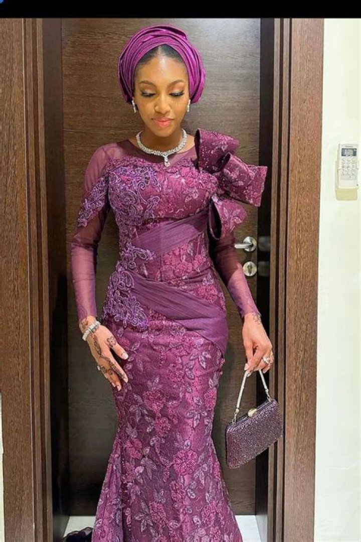 29 Stunning Aso Ebi Outfit Ideas 2020 in 2020 Ankara styles, Unique