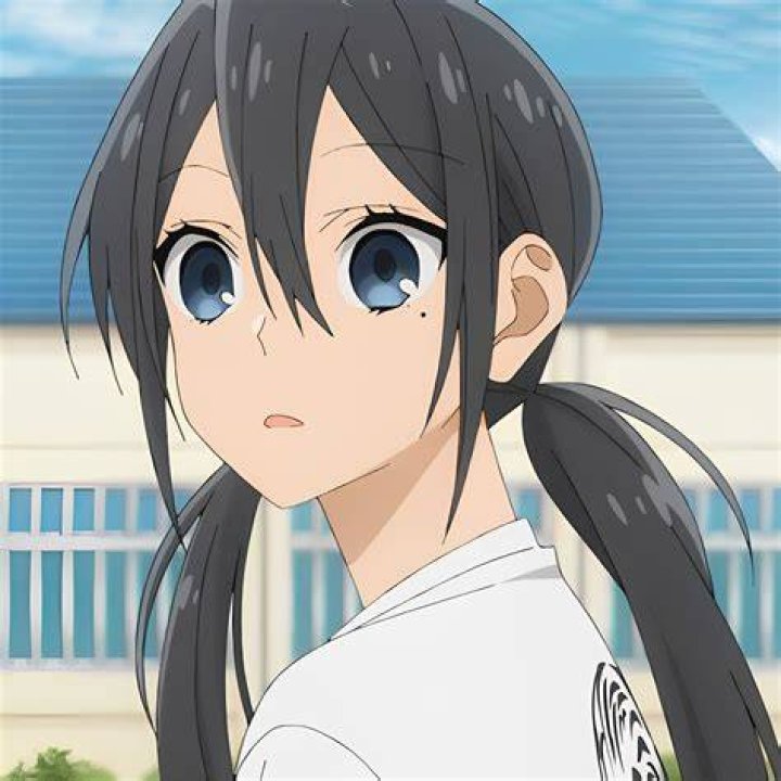 15 Adorable Horimiya Characters That Fans Love (Ranked) 13 #3 Honoka Sawada