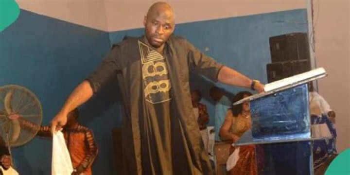 3 Major Things That Will Happen in 2024, Prophet Abel Boma Makes Prediction