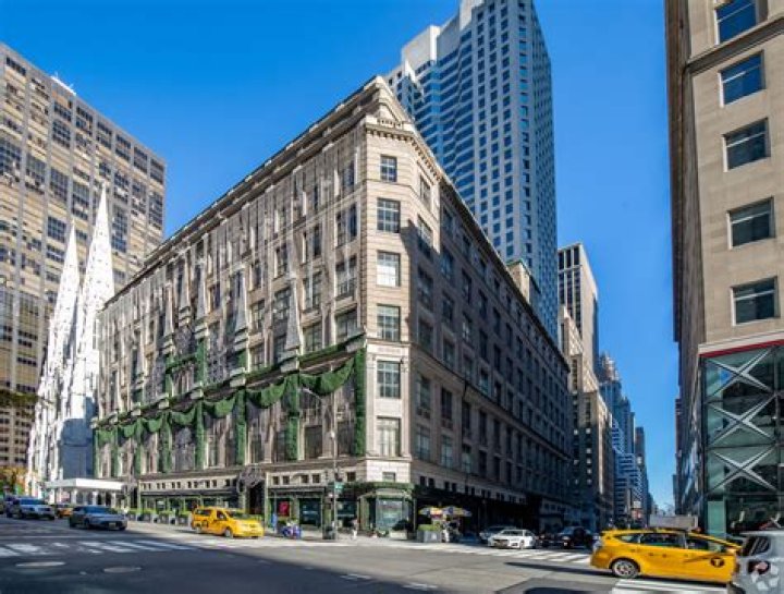 303-Park Avenue