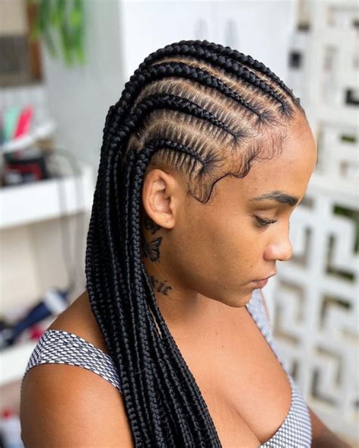 35 Best Cornrow Hairstyles For Men (Men&rsquo;s Braid Styles For 2020