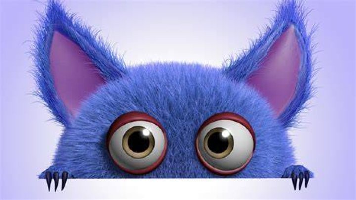 3D Funny Character wallpaper funny Wallpaper Better