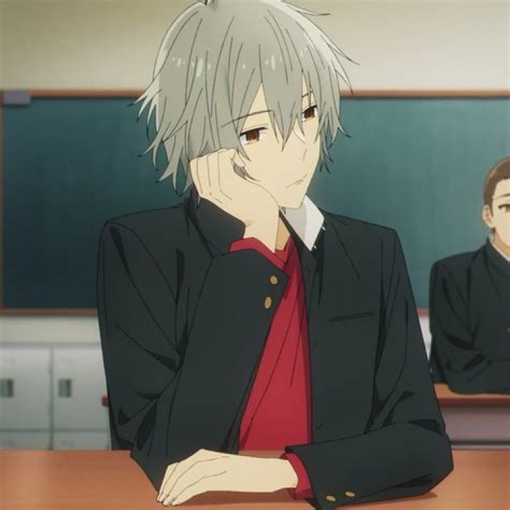 15 Adorable Horimiya Characters That Fans Love (Ranked) 12 #4 Kyousuke Hori