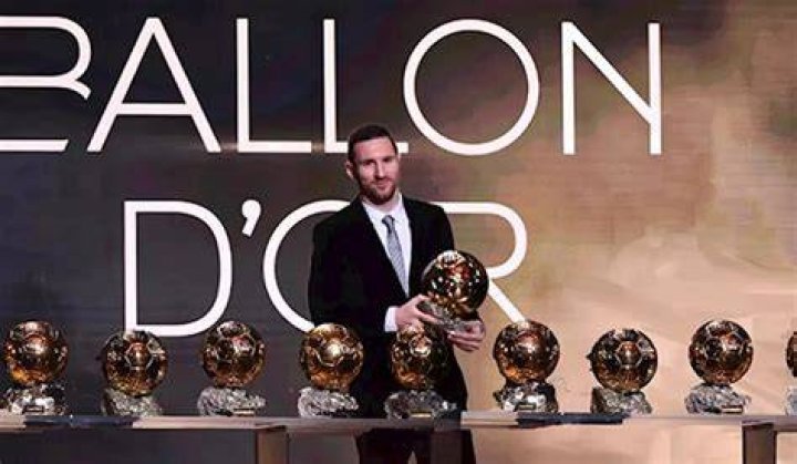 4 Reasons Why Messi Did Not Deserve the 2023 Ballon d’Or Award