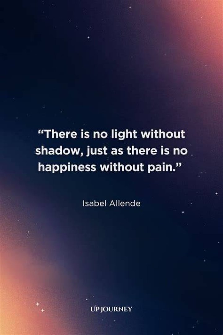 40 Famous Quotes About Darkness and Light