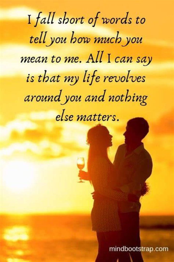 400+ Best Romantic Quotes That Express Your Love (With Images) Most