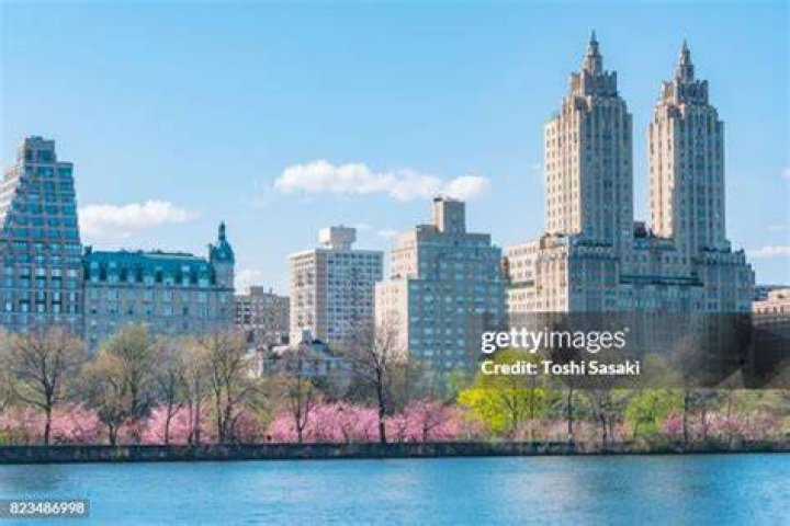 455-Central Park West