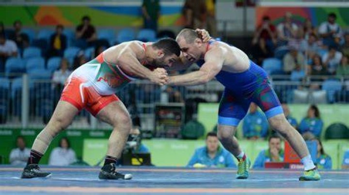46 Clever Wrestling Instagram Captions