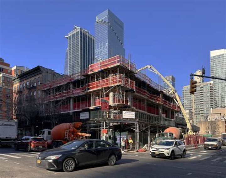 489 and 501 Ninth Avenue ZD Jasper