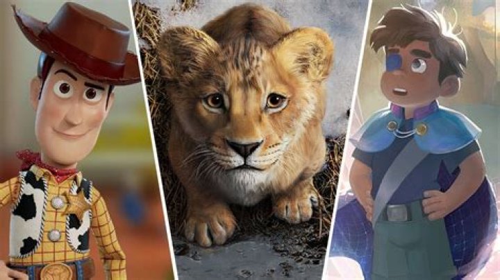 5 Animated Movies to Watch on Netflix This Summer