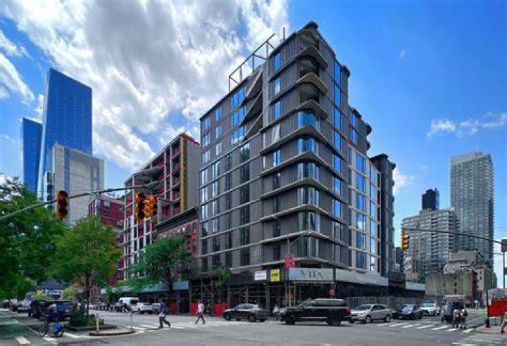 501 Ninth Avenue condos 