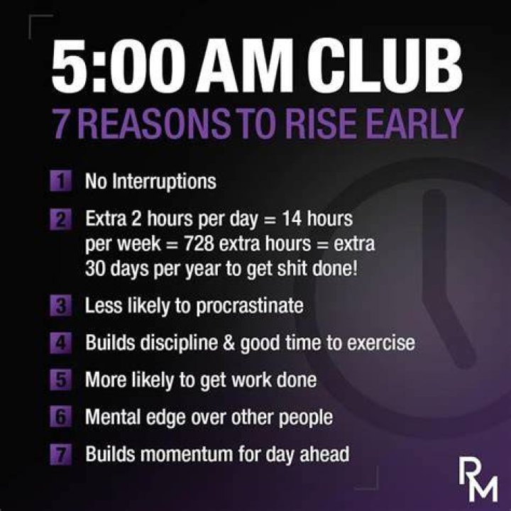 5am Workout Quotes