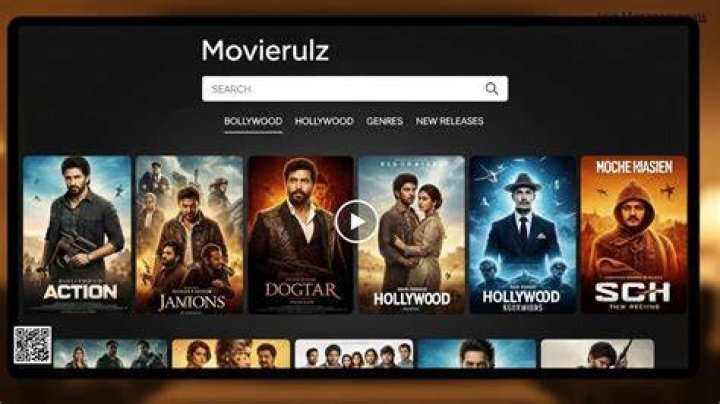 5Movierulz Plz Watch Kannada, Bollywood, Hollywood 2023