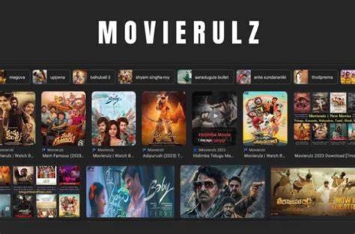 5movierulz Telugu Movies Download 2023