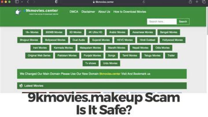 5movierulz.pl Er det sikkert? [Scam Check]
