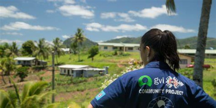 6 Best GVI Volunteer Abroad Reviews & Programs in 2020