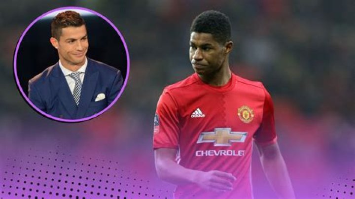 6 players Cristiano tipped to become the world's best and where they are now