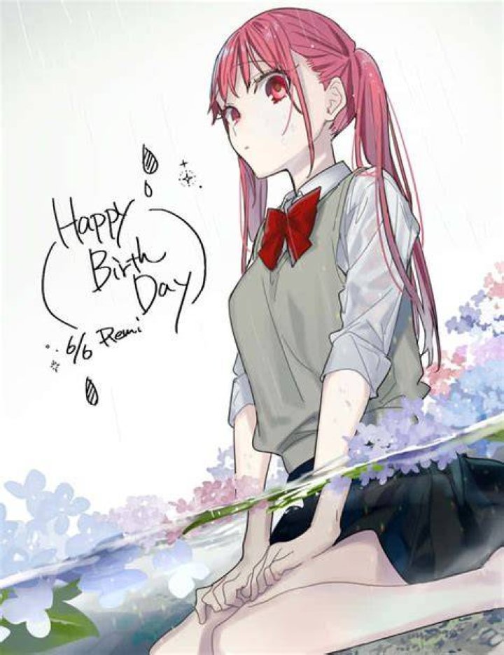 15 Adorable Horimiya Characters That Fans Love (Ranked) 10 #6 Remi Ayasaki