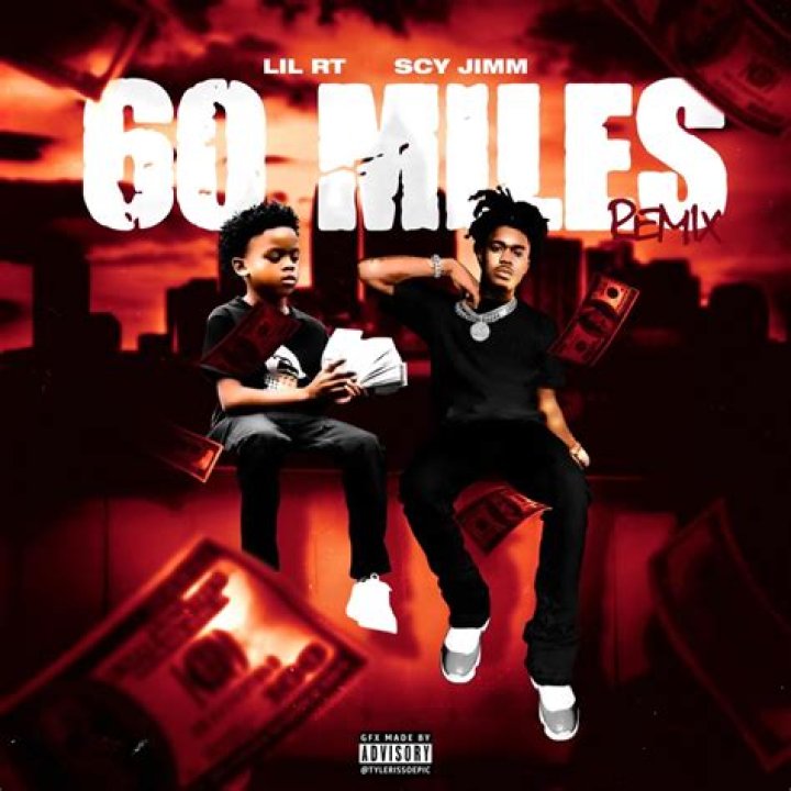 60 Miles 2 