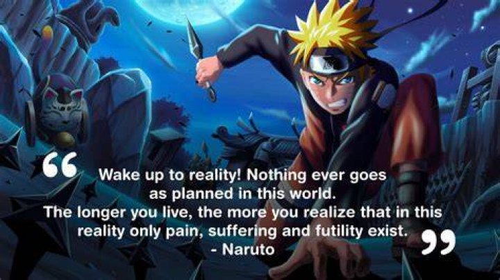 60 Naruto Quotes About Life, Friendship, and Love (2021)