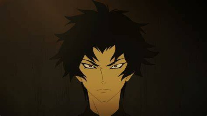 #7 Akira Fudo - Best Anime Glow-Ups