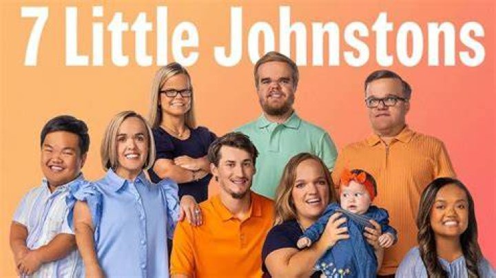 7 Little Johnston fans hope Elizabeth gets pregnant or engaged to Brice