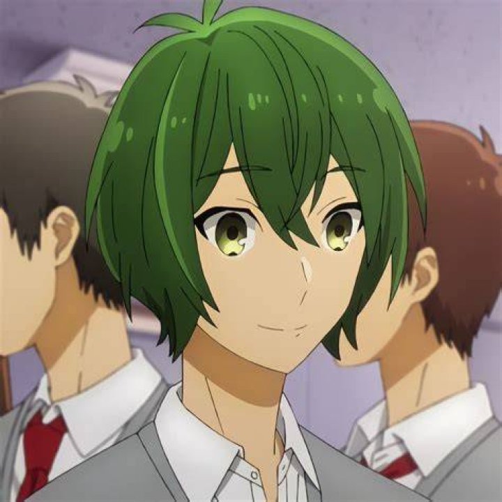 15 Adorable Horimiya Characters That Fans Love (Ranked) 9 #7 Syu Iura