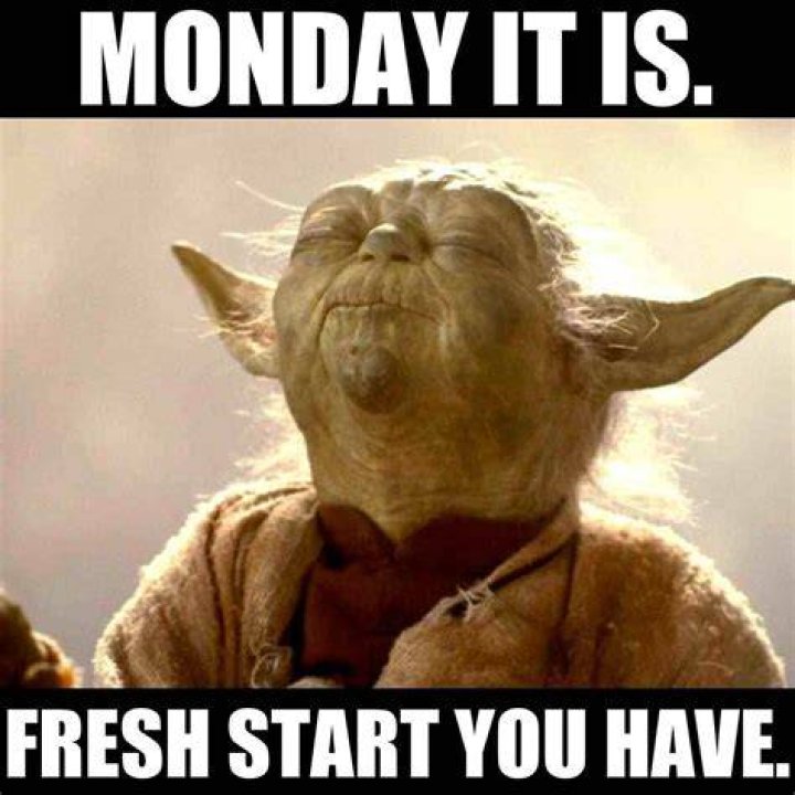 70 Funny Monday Memes To Help You Get Through The Day Inspirationfeed