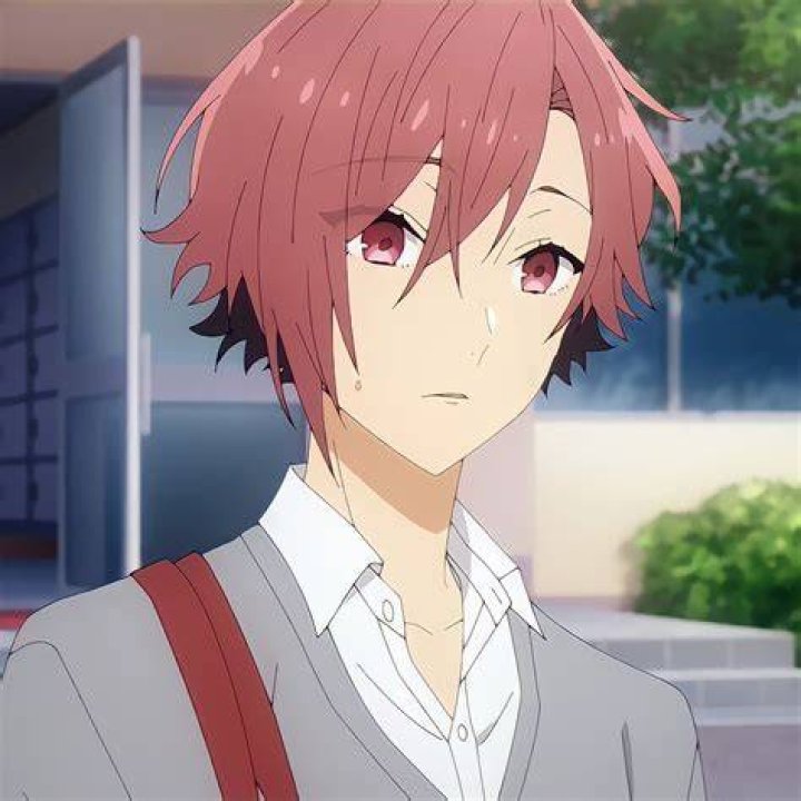 15 Adorable Horimiya Characters That Fans Love (Ranked) 8 #8 Akane Yanagi