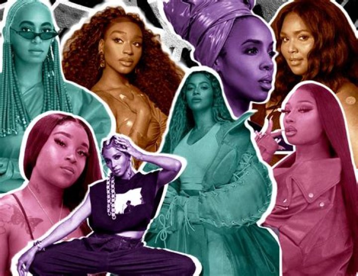 8 Black Female YouTubers&rsquo; to Put on Your Radar! MEFeater