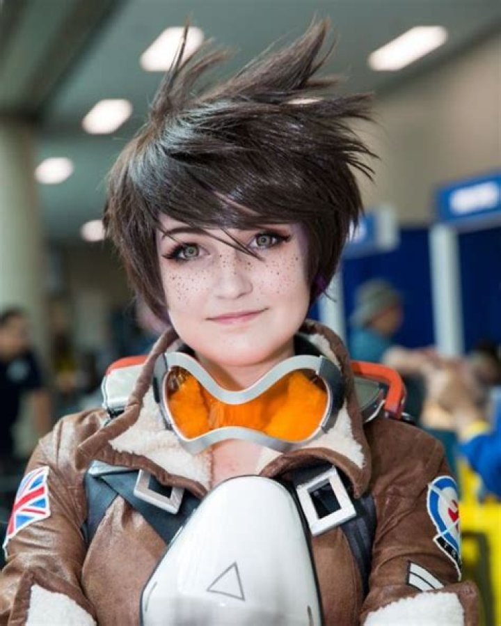 8 Most Amazing Cosplays by Pyrocynical Cosplay Best Ones So Far