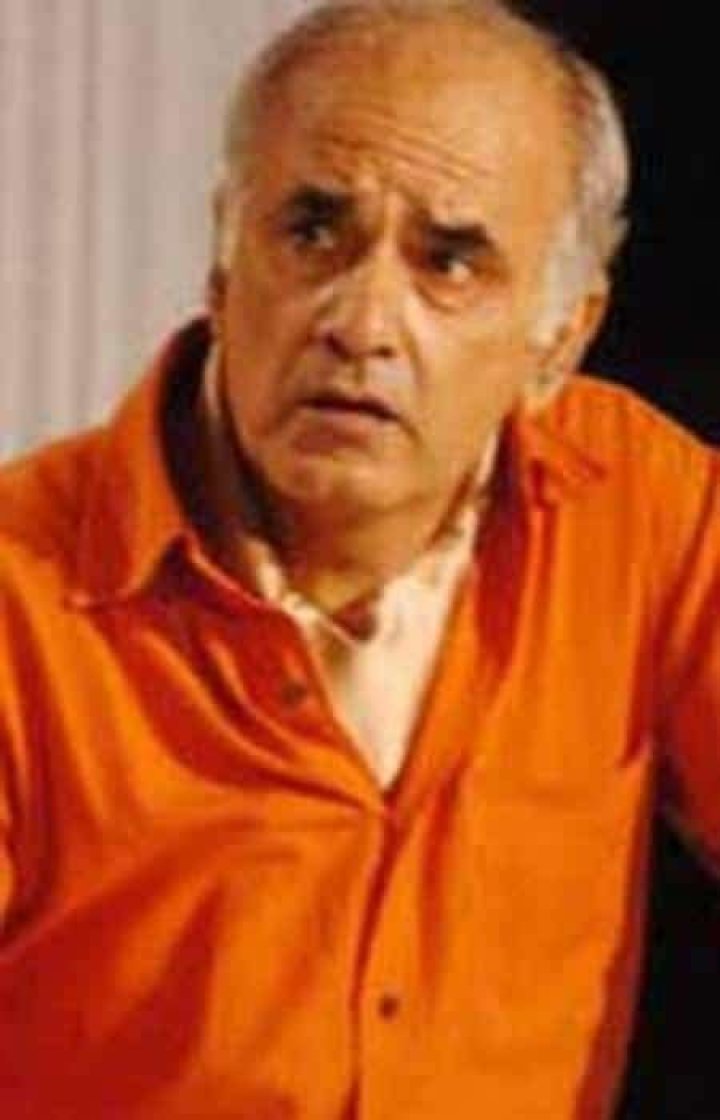 8 Things You Didn’t Know About Amar Talwar