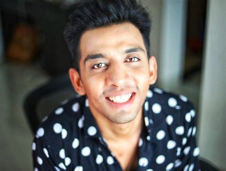 8 Things You Didn’t Know About Ashrut Jain