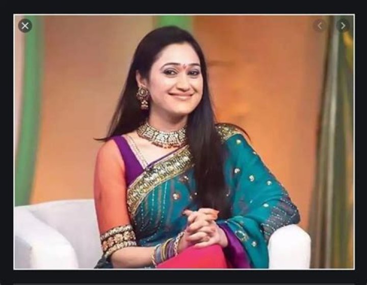 8 Things You Didn’t Know About Disha Vakani