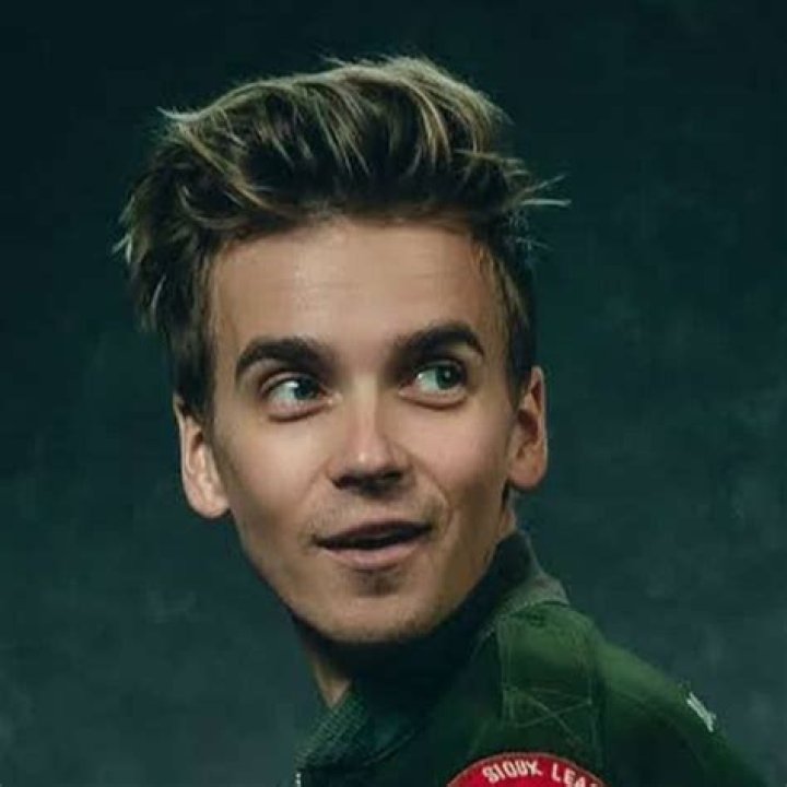 8 Things You Didn’t Know About Joe Sugg