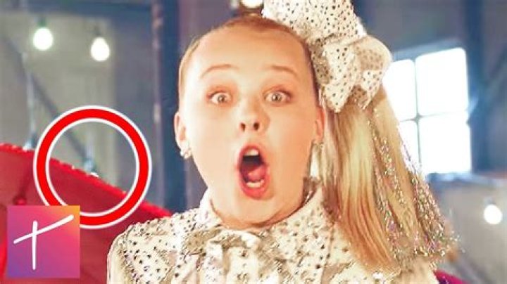 8 Things You Didn’t Know About Jojo Siwa