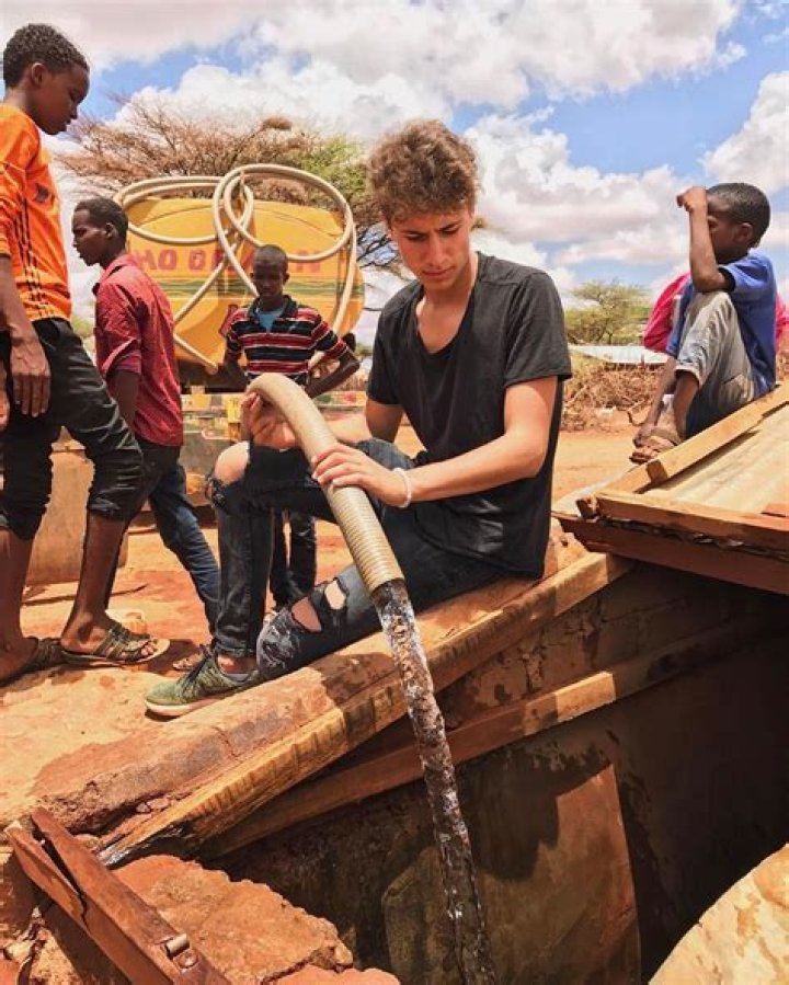 8 Things You Didn’t Know About Juanpa Zurita