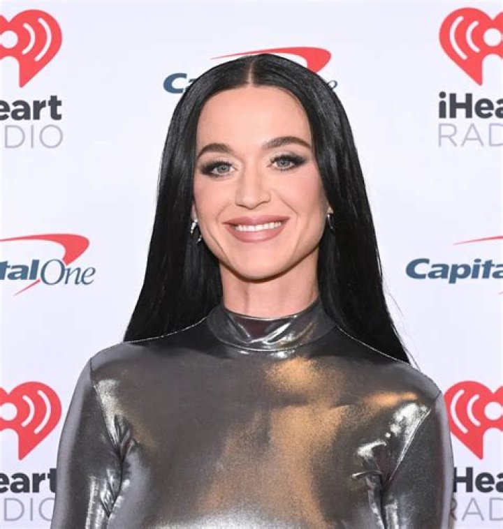 8 Things You Didn’t Know About Katy Perry