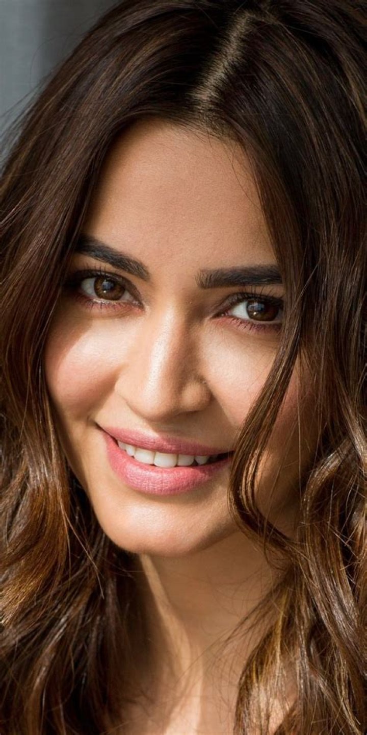 8 Things You Didn’t Know About Kriti Kharbanda
