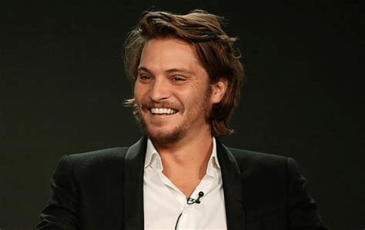8 Things You Didn’t Know About Luke Grimes