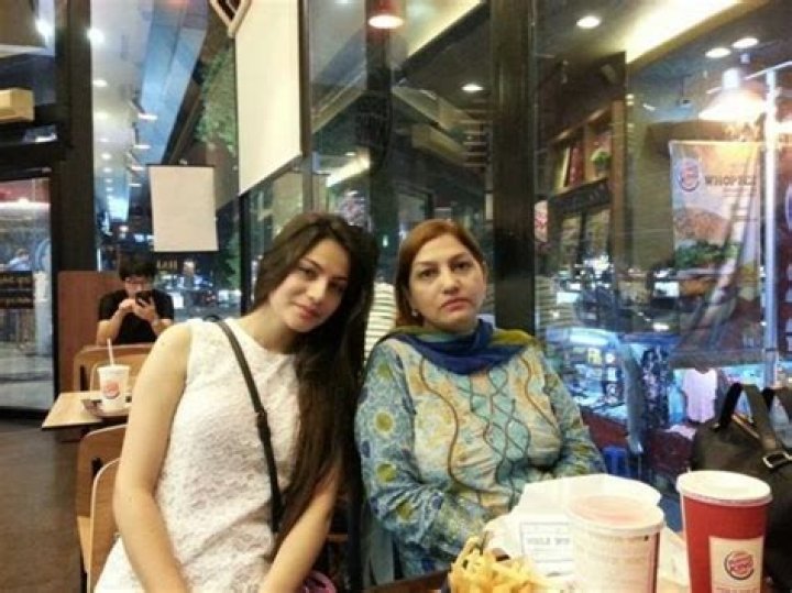8 Things You Didn’t Know About Neelum Muneer