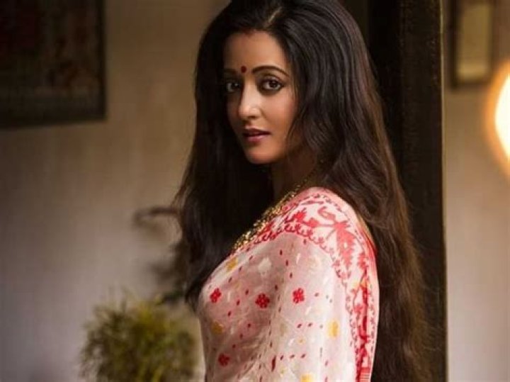 8 Things You Didn’t Know About Raima Sen