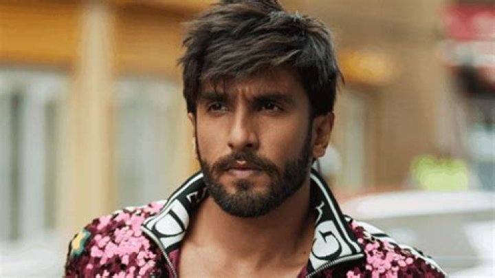8 Things You Didn’t Know About Ranveer Singh