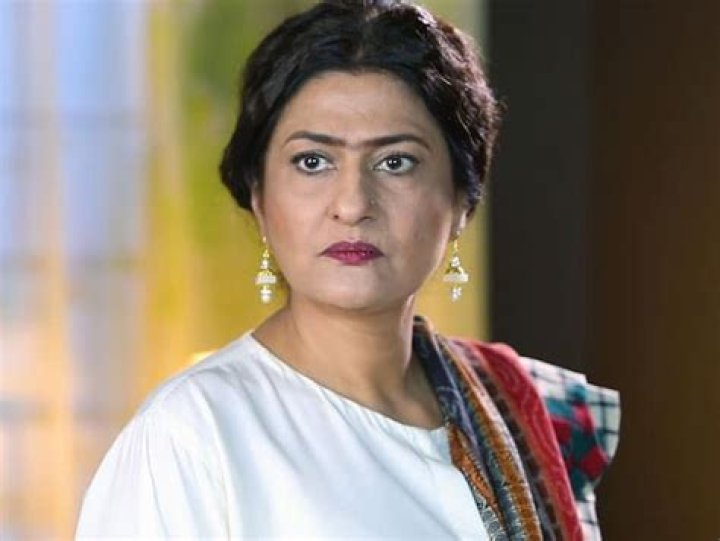 8 Things You Didn’t Know About Saba Hameed