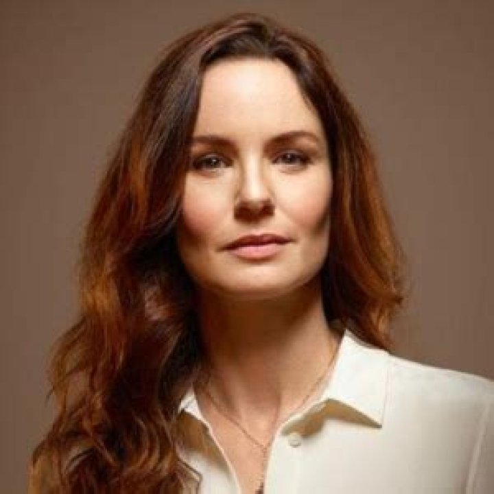 8 Things You Didn’t Know About Sarah Wayne Callies