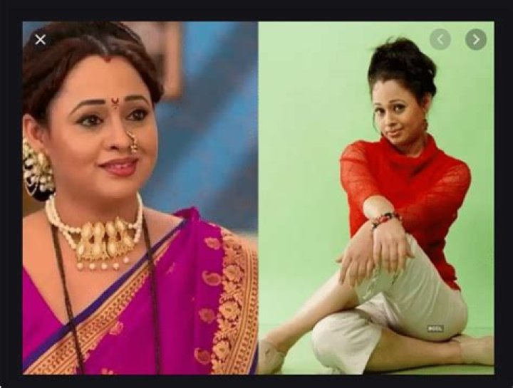 8 Things You Didn’t Know About Sonalika Joshi