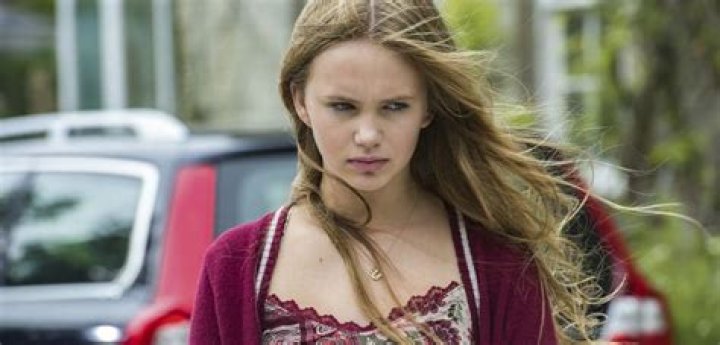 8 Things You Didn’t Know About Tallulah Evans