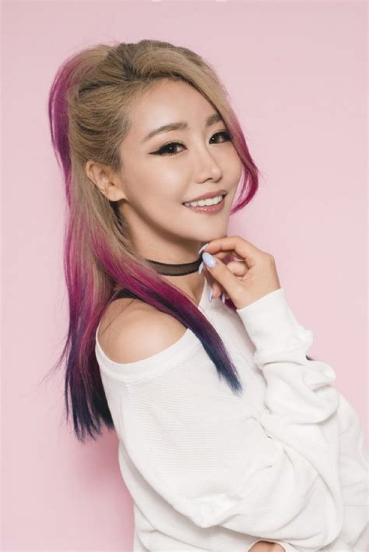 8 Things You Didn’t Know About Wengie